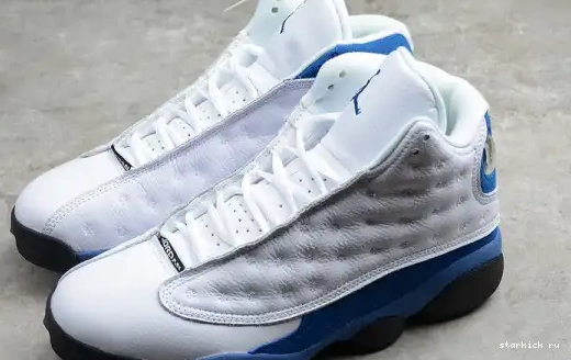 Retro “Hyper Air Jordan Royal” 414571-117 414571-117 13 0603